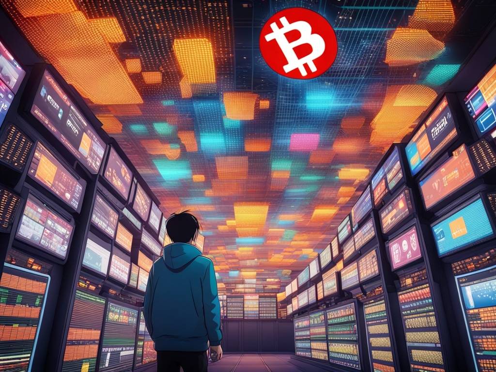 Major Crypto Trading Apps Removed from Japan's App Store ??