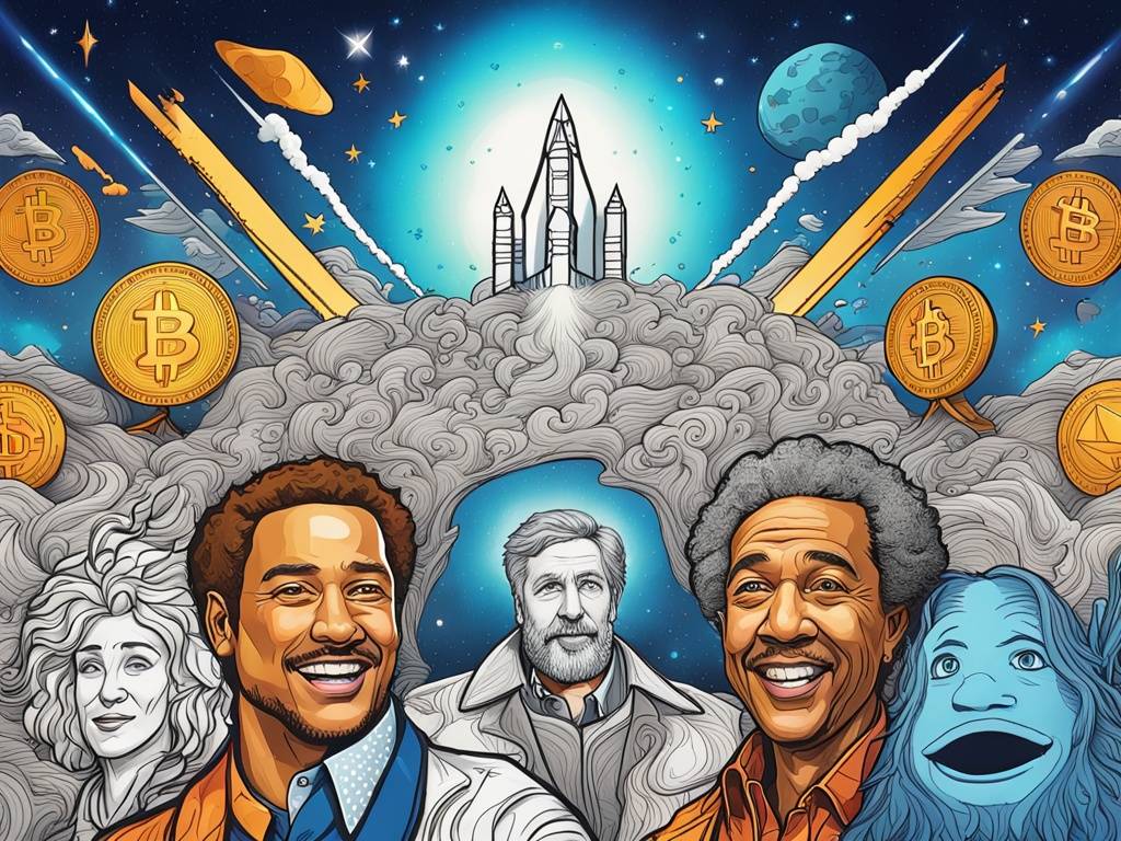 Transformative Changes in Doodles Leadership Announced ?✨