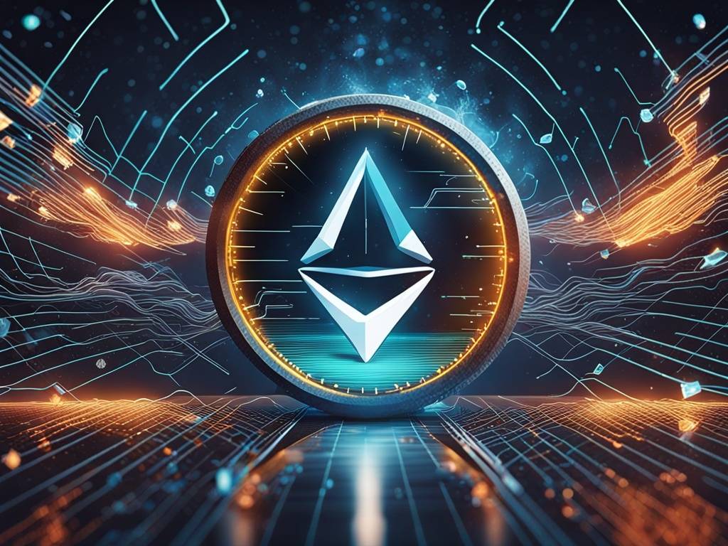 Stunning 10% Surge Noted for Litecoin as Key Barrier Approached ??