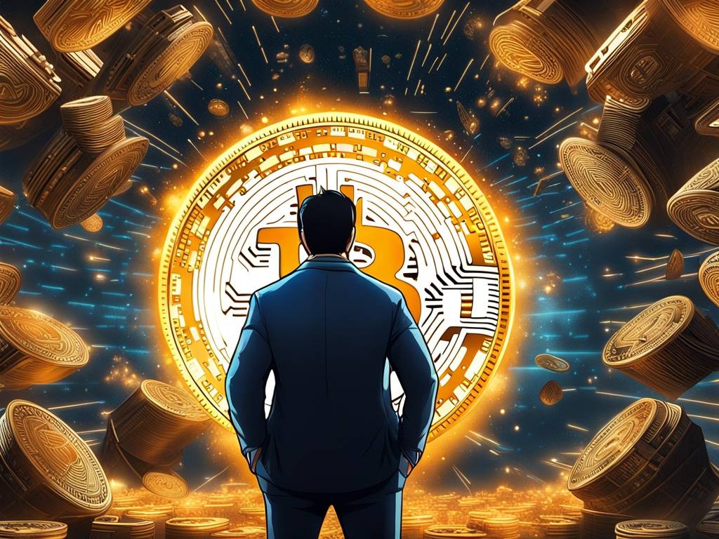 Powerful Shift in Bitcoin Market Dynamics Noticed by Analysts ??