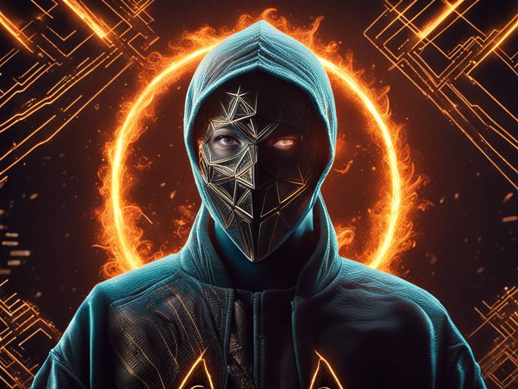 Bizarre Ethereum Burn of 500 ETH Sparks Controversy and Concern ??