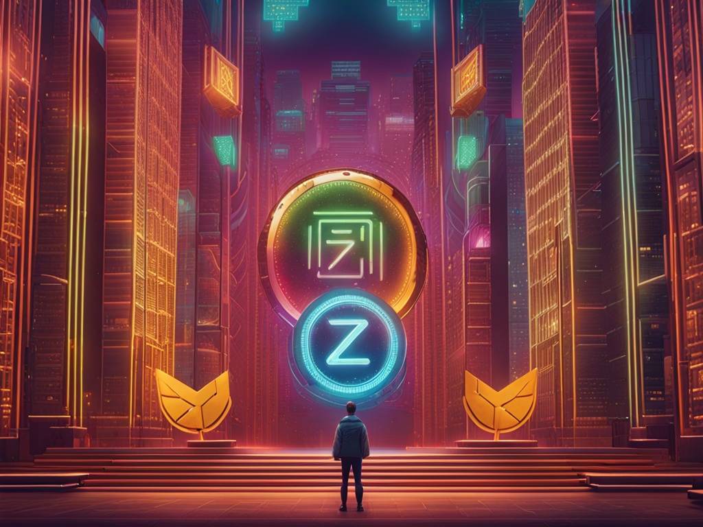 Strategic Investment in Zengo Wallet by Tether Announced ??