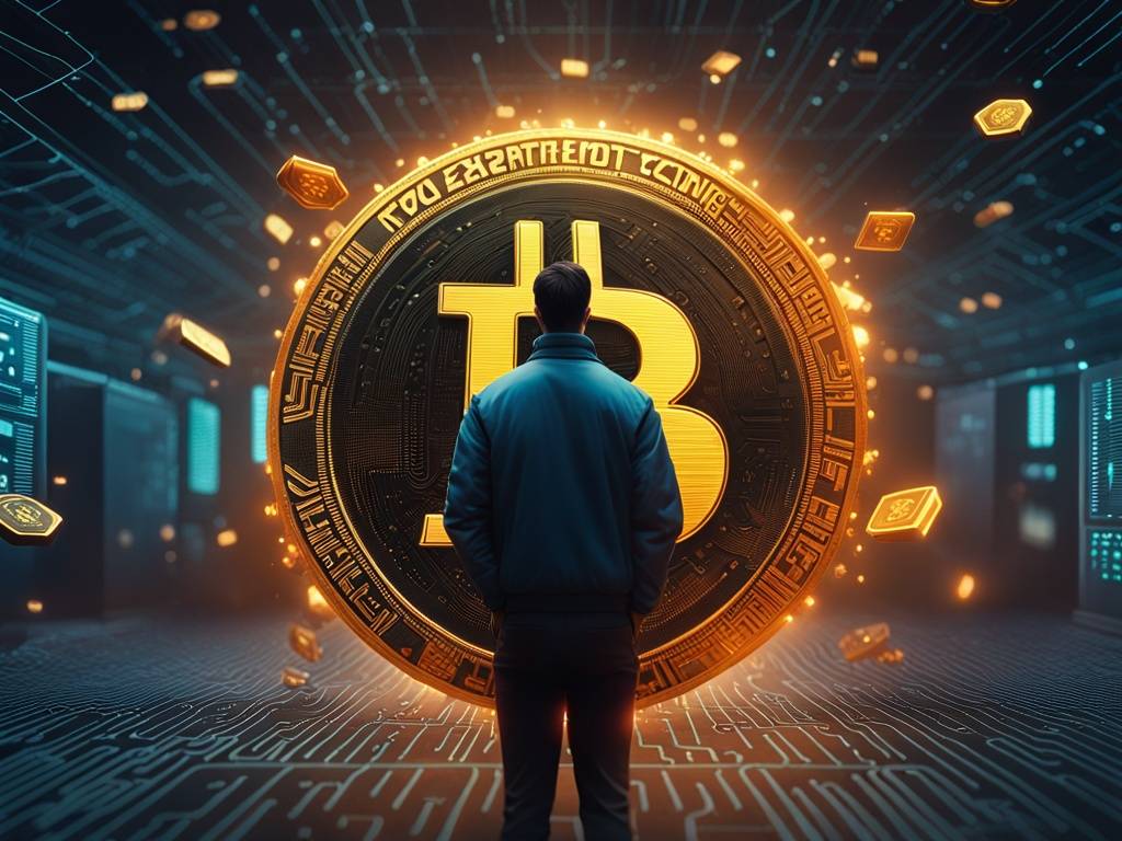 Powerful Restrictions Imposed on Five Crypto Exchange Apps ??