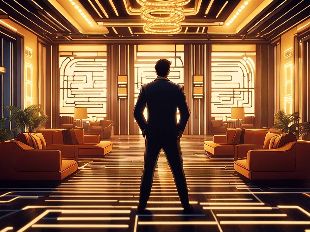 Incredible 7 Ways Cryptocurrency Hotel Bookings Are Revolutionized ??