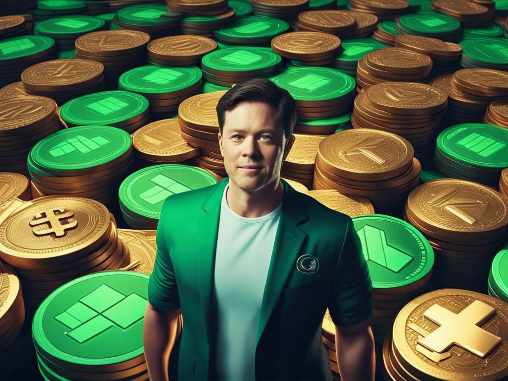 Exciting Growth Noted as Changelly Expands to 1,000 Coins ??