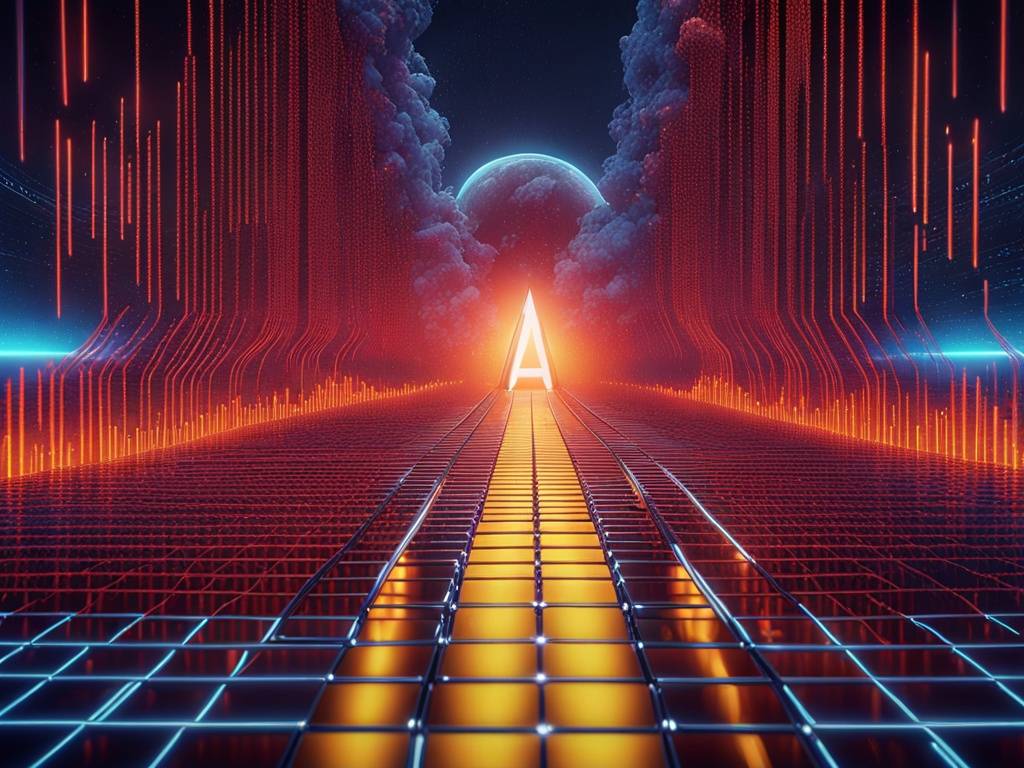 Incredible 4000% Surge Reported by Metaplanet's Stock ??