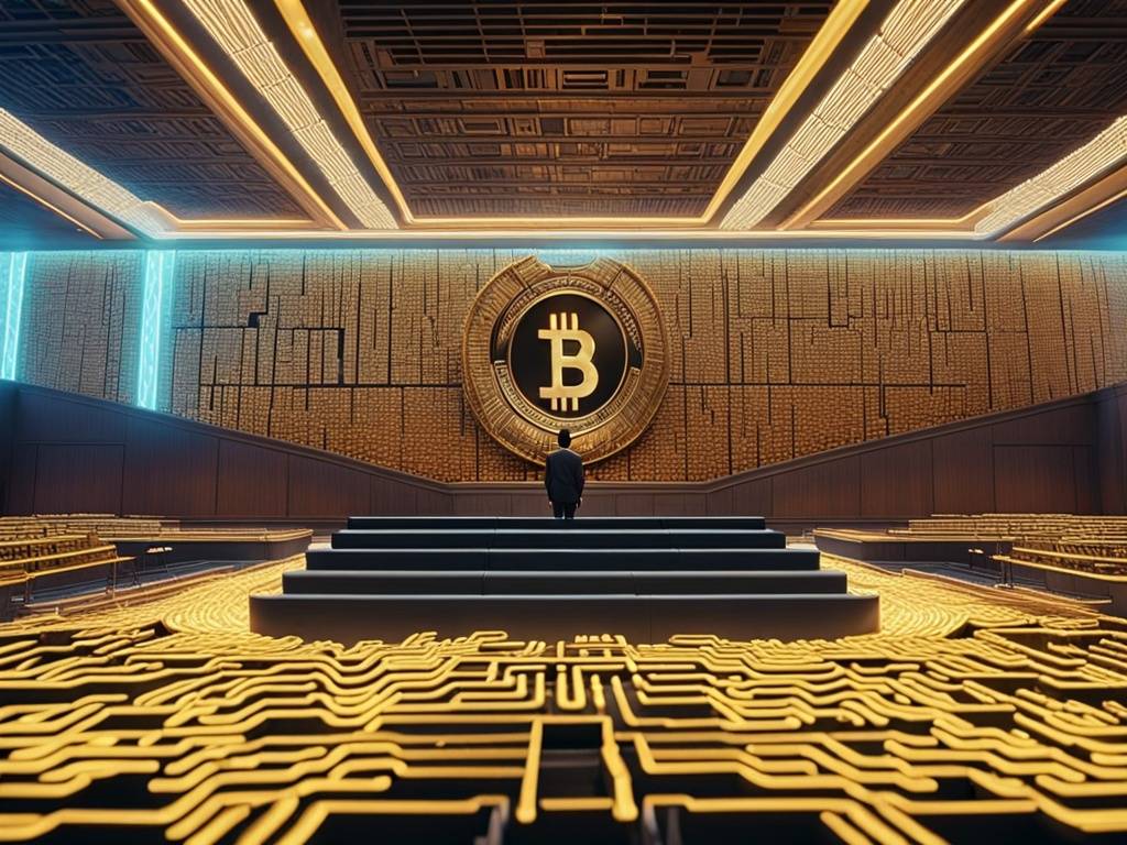 Stunning Ruling on Kim Nam-kuk's Cryptocurrency Case Announced ⚖️?
