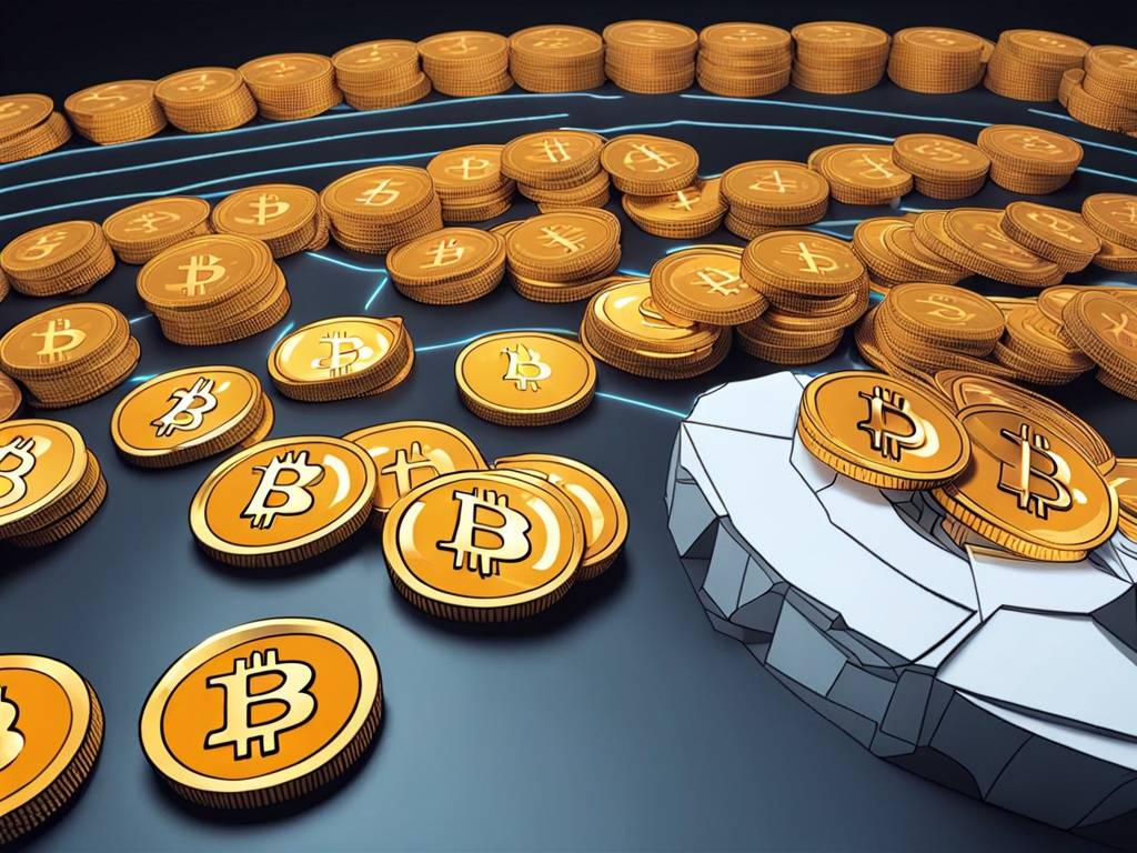 Bitcoin's Price Slides, Ethereum Struggles, Altcoins Decline ??