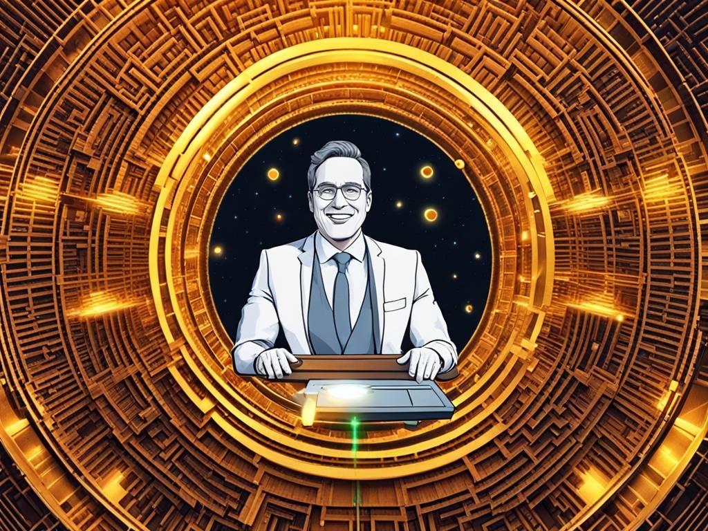 Transformative Crypto Roast Comedy Night Set for 2025 ??