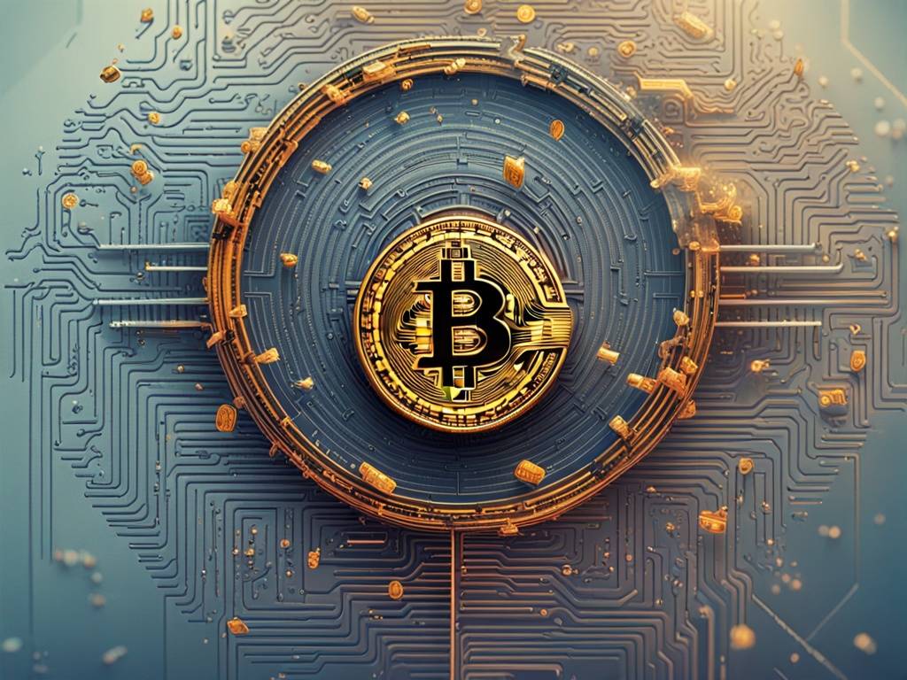 Stunning Bitcoin Forecast Revealed — $98,200 Predicted Soon! ??