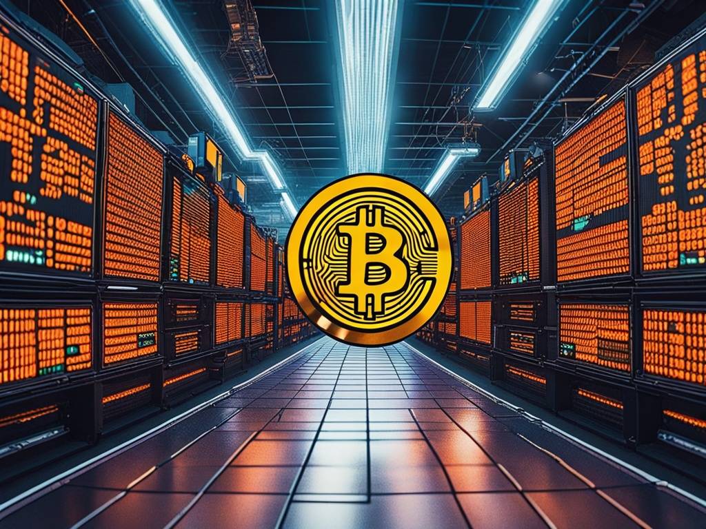 Startling Market Shakeout Forces Bitcoin Below $92,000! ??