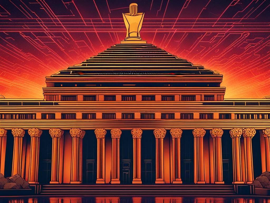 Groundbreaking Crypto Regulations Proposed by US Senators ??