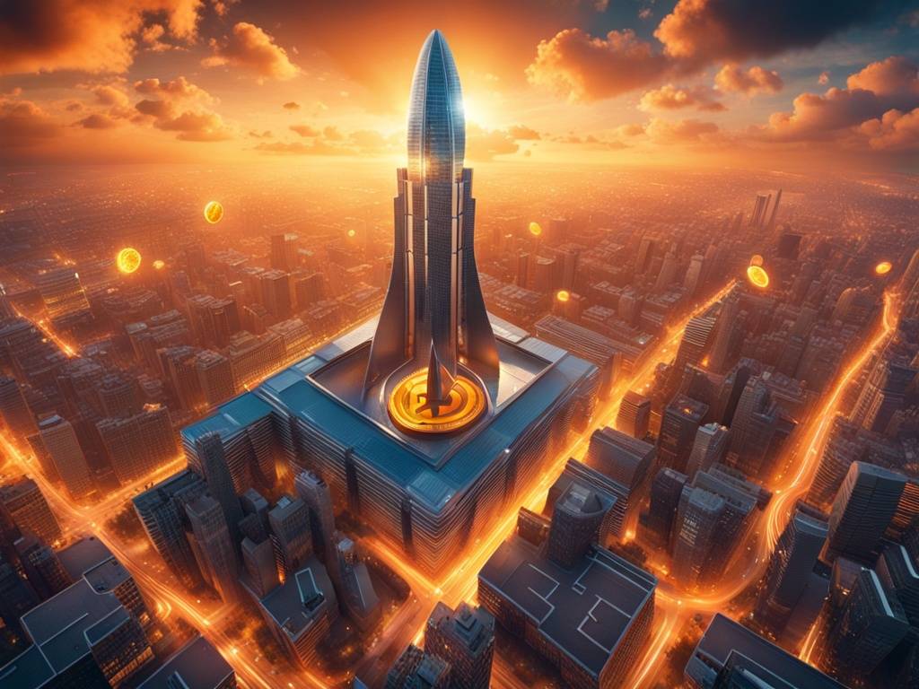 Powerful Bitcoin ETP Launch by BlackRock Set for Europe ??