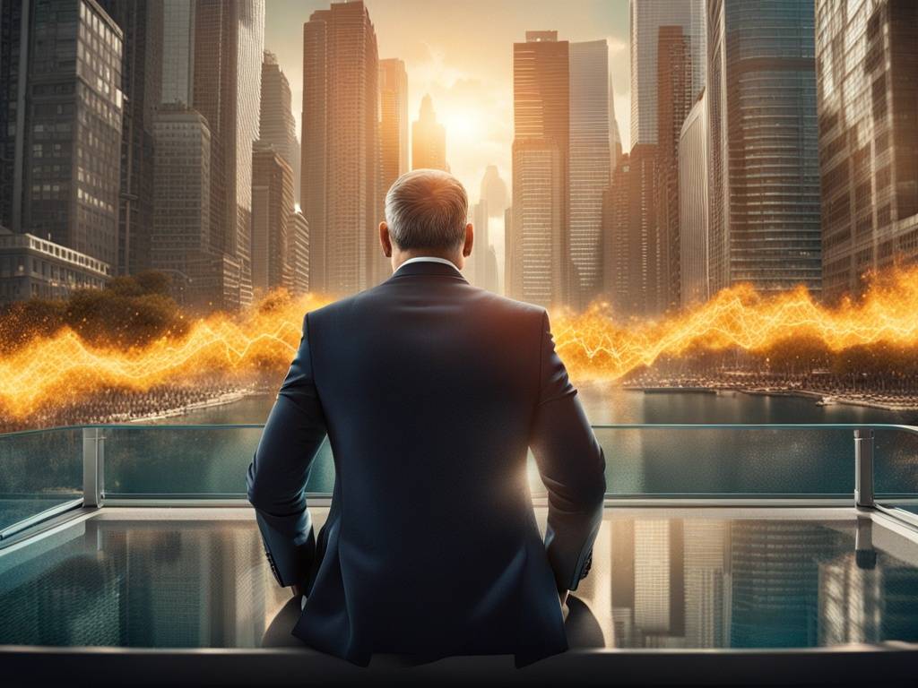 Massive Interest is Sparked by Franklin Templeton's Solana ETF ??