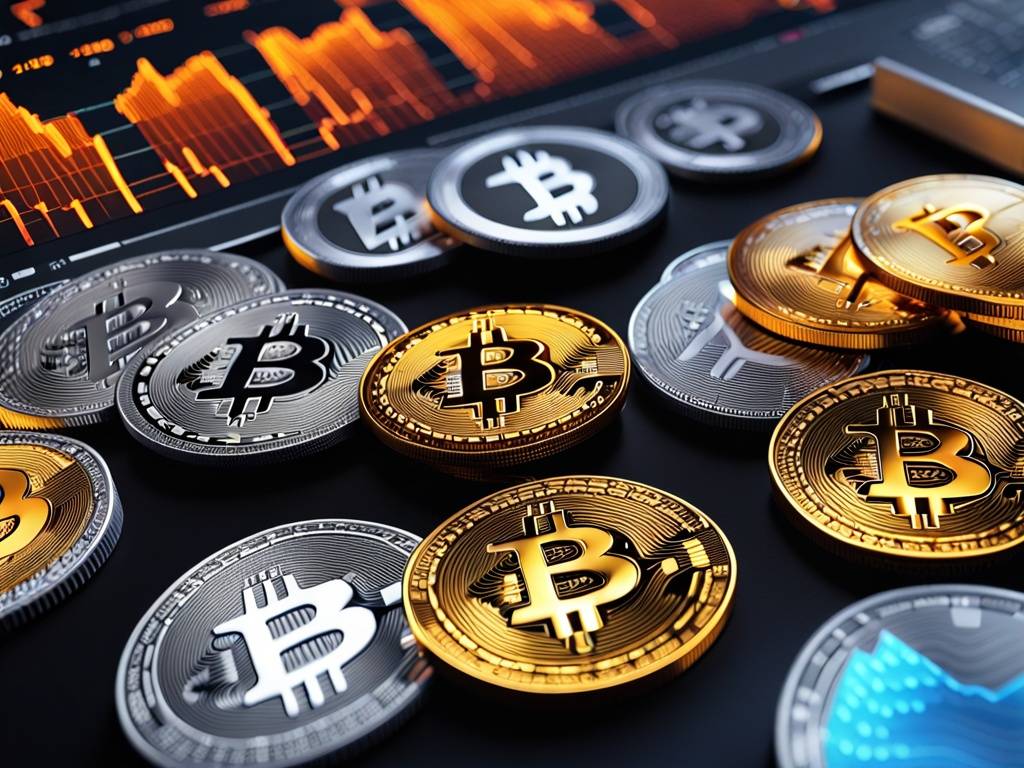 How Bitcoin and Ethereum Prices are Impacted by Market Shifts ??