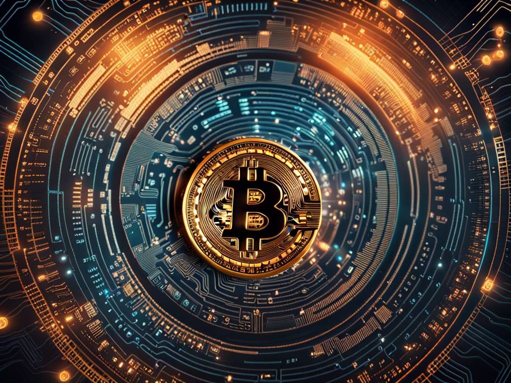 What are the Latest Changes Noted in Bitcoin Trading Trends? ??
