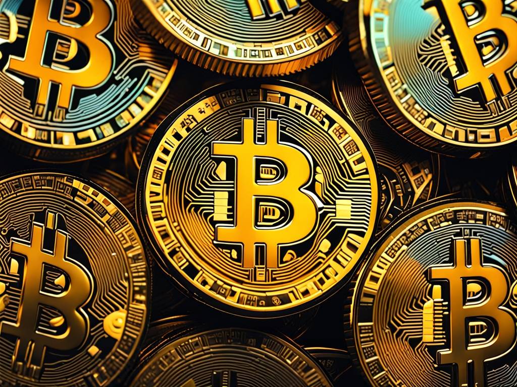 Astounding Predictions Indicate Bitcoin Prices May Drop to $80K ??