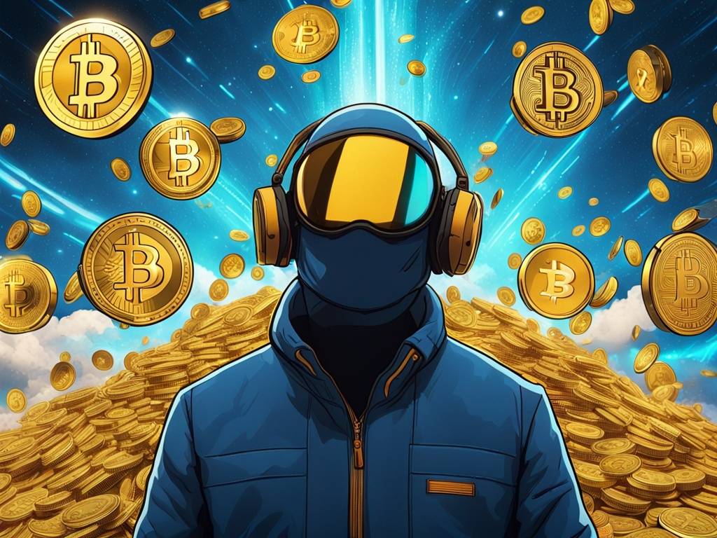 Significant Crypto Growth Driven by Political Support and Memecoins ??