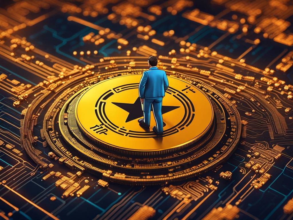 Critical US Economic Data Could Impact Crypto Markets ??