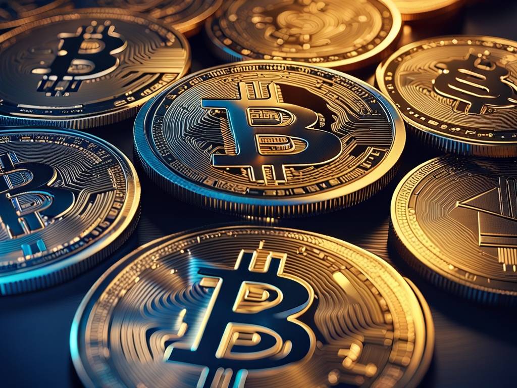 Shocking Pause Expected in SEC's Ripple Case and Crypto Trials ?⚖️