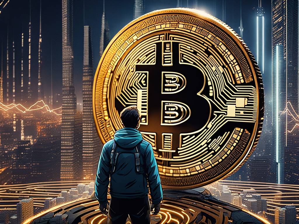 Incredible 3,621% Growth in Metaplanet’s Bitcoin Strategy ??
