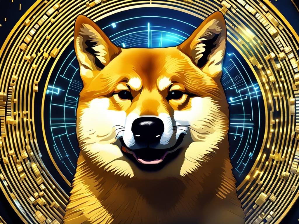Exciting Bullish Momentum in Dogecoin's Price Trend Emerges ??