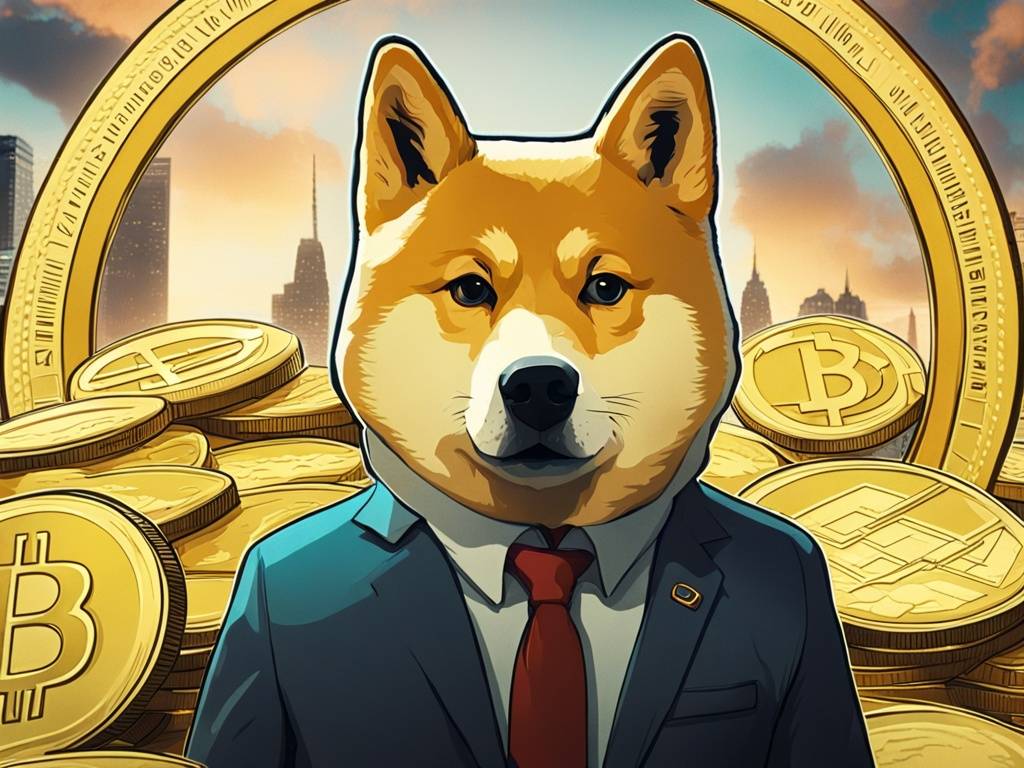 Powerful Dogecoin Analysis Predicts Surge to $11.16 Soon! ??