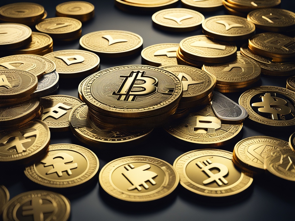 Stunning Growth of Stablecoin Market Cap Surpassed $211 Billion ??