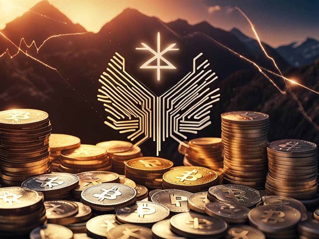 Powerful XRP Depository Receipts are Set to Transform Investment ??