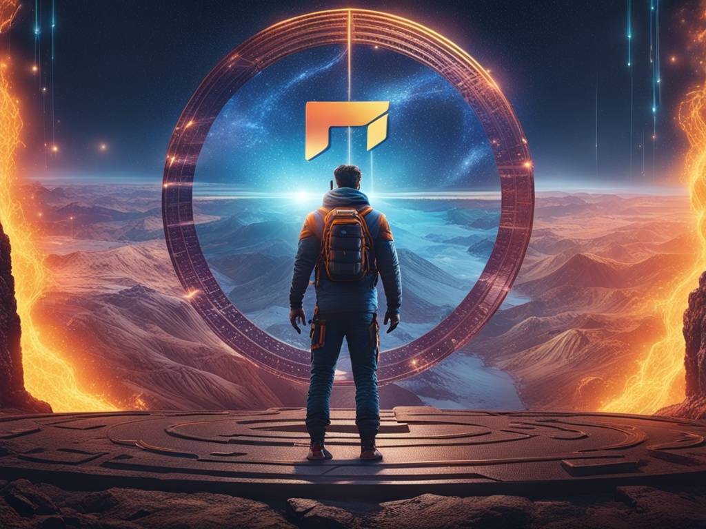 Groundbreaking 80% Surge in Pi Token Value Announced ??