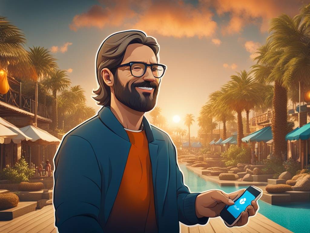 How Crypto Payment Options Will Be Enhanced by Trivago Partnership ??