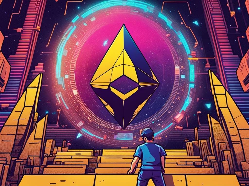 Eye-Catching Ethereum Decline Below Key $2,700 Resistance Zone ??