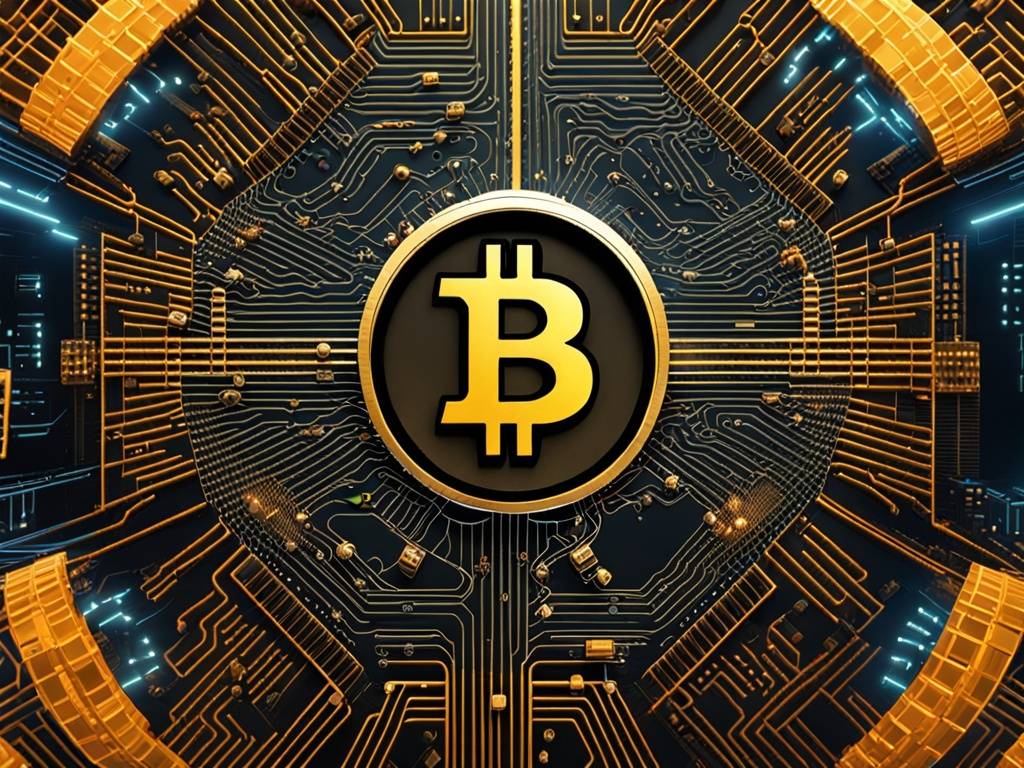 Bold Moves Made by Ohio as Bitcoin Reserve Plan is Proposed ??