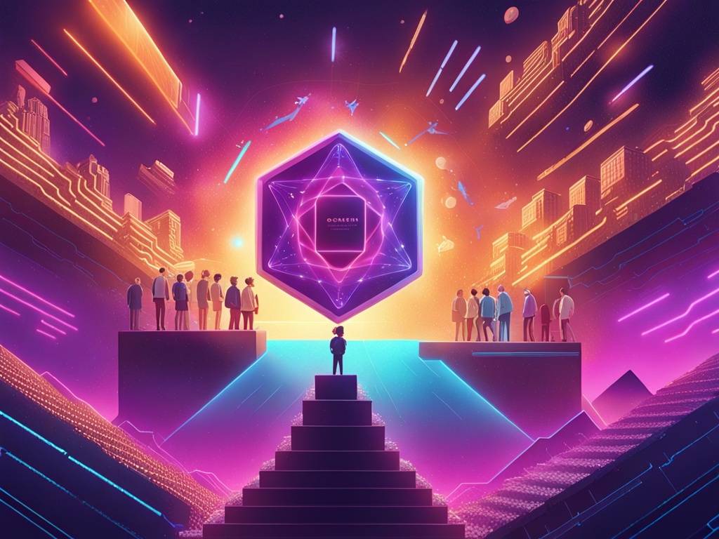 Chainlink's Integration with 1,600 Projects is Explored ??