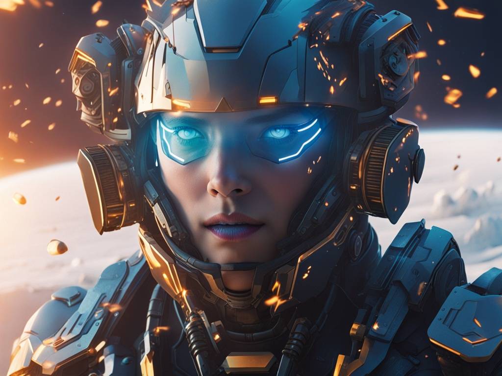 Striking Grok Token Surge of 82% Fuels AI Chatbot Excitement ??