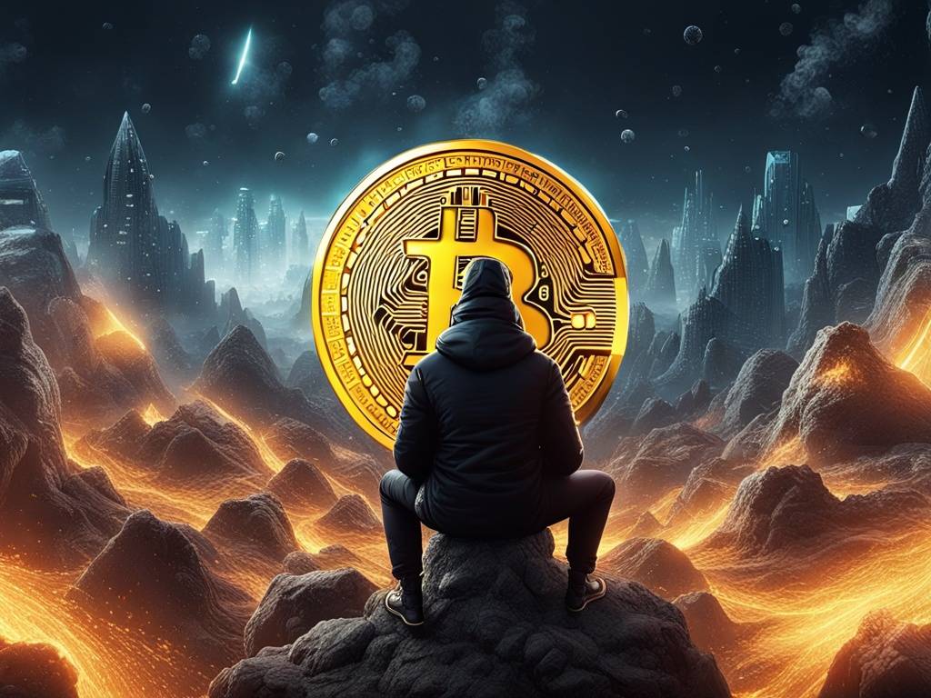 Powerful Bitcoin Holdings are Accumulated by KULR Company ??