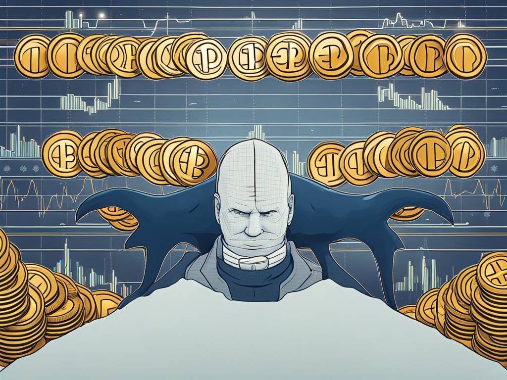 Powerful Bitcoin Support Revealed by New Whale Metrics ??