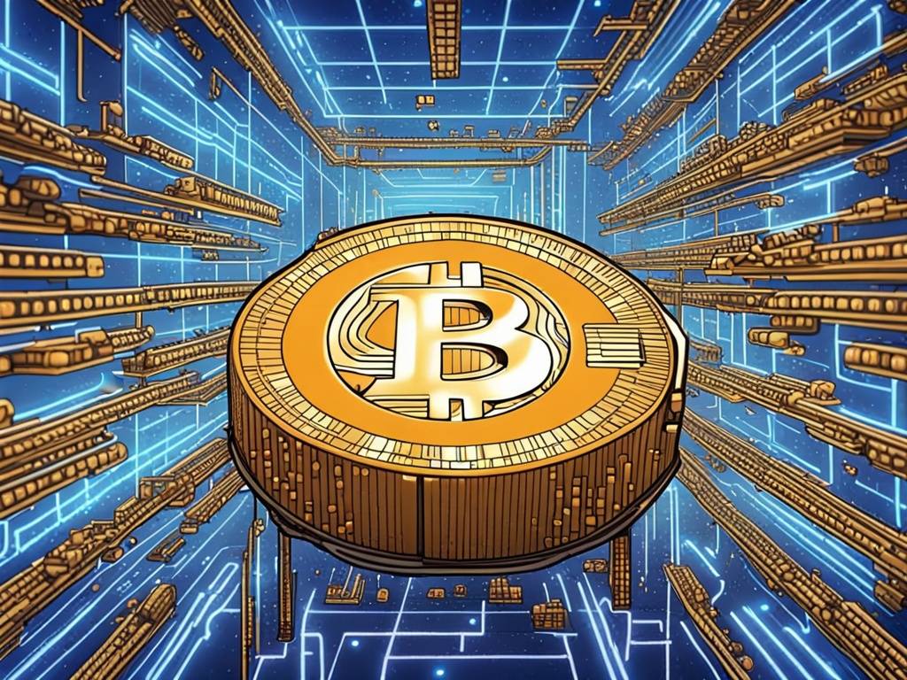 What are Key Signals as Bitcoin Nears $100,000 Level? ??