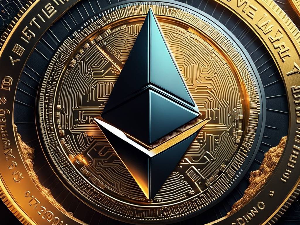 Astounding $2,500 Payments to Ethereum Holders Expected Soon! ??