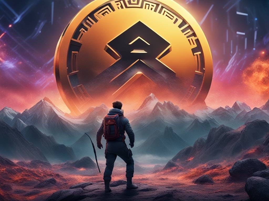 Exciting XRP Surge of 6.5% Observed Amid Market Recovery ??
