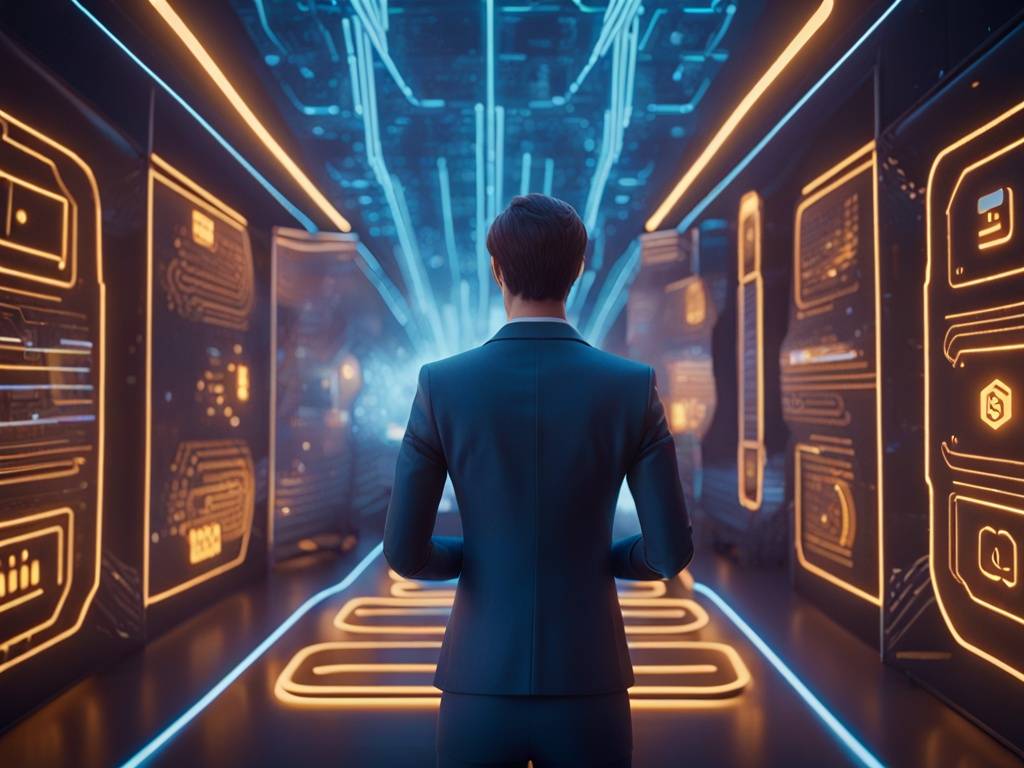 Transformative AI and Chatbots Reshape Banking Experience ??