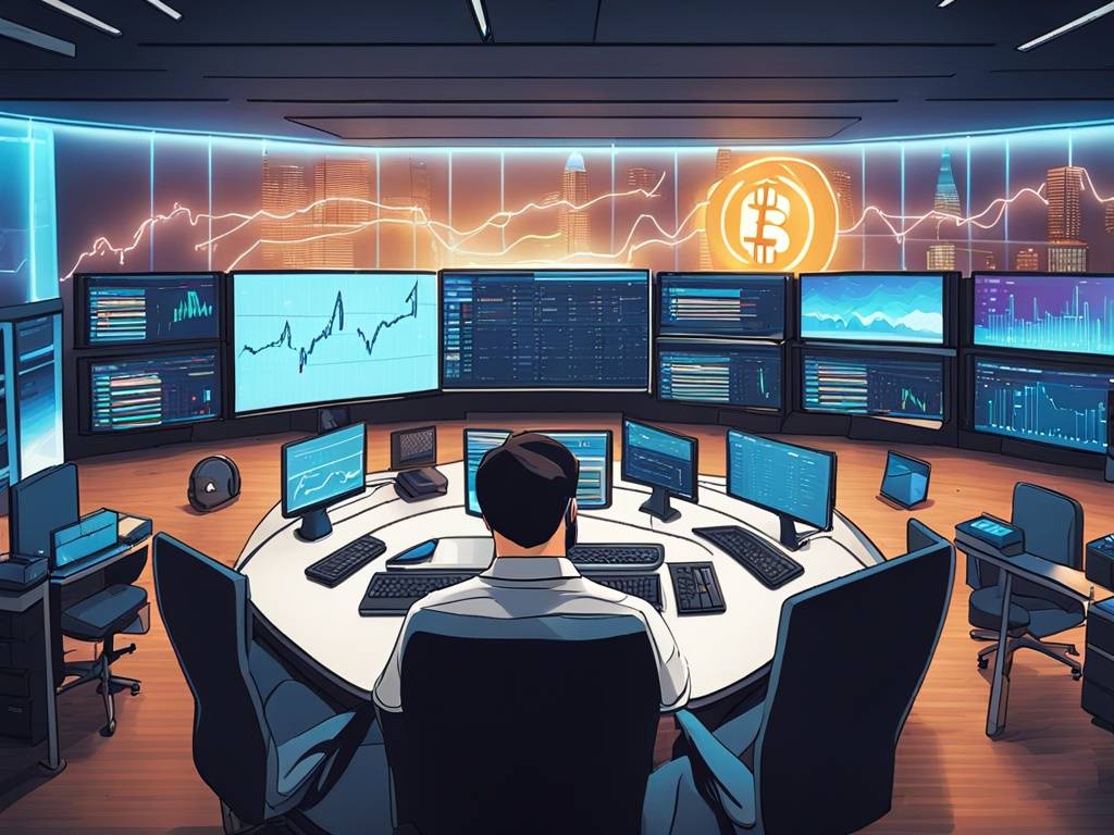 Powerful OTC Trading Desk for Digital Assets Launched by BitGo ⚡?