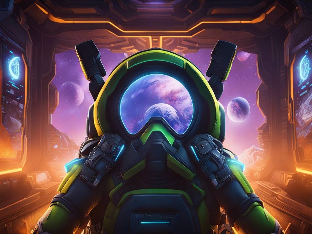 Thrilling Adventure Awaits with Avowed on GeForce NOW ?✨