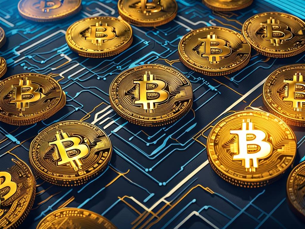 Surprising $314 Million More Bitcoin Accumulated Than Sold ??