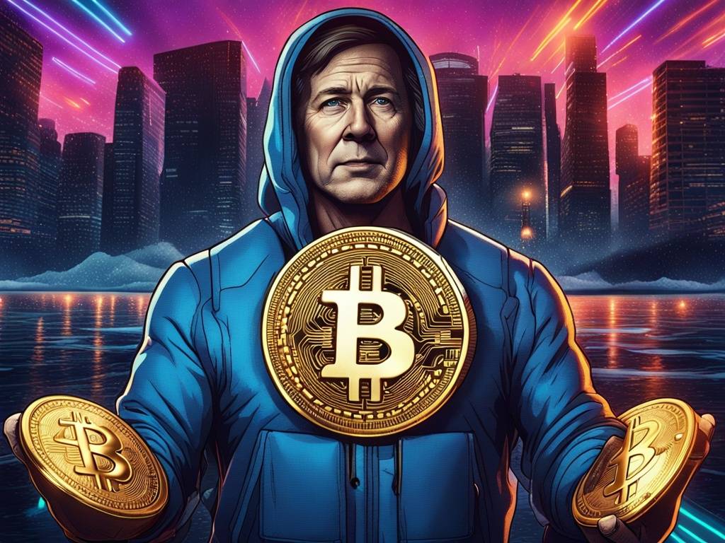 Surprising SEC Lawsuit Delays Against Ripple and Others Revealed ⚖️?