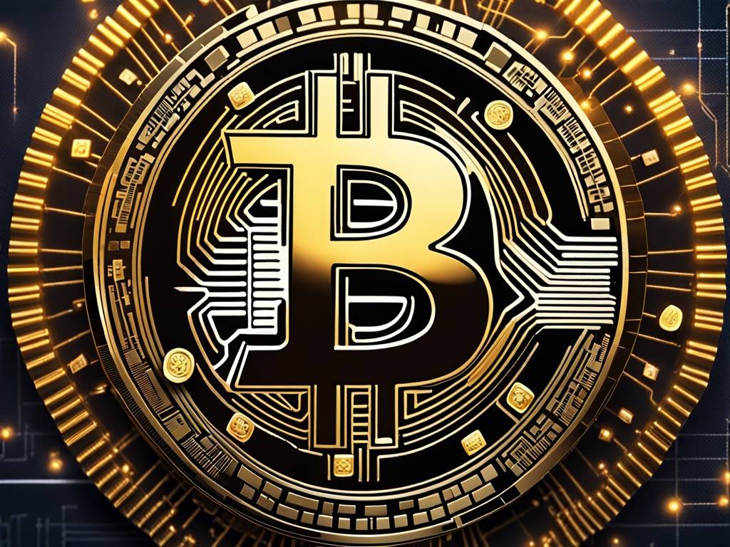 How Bitcoin May Be Included in U.S. Sovereign Wealth Fund ??