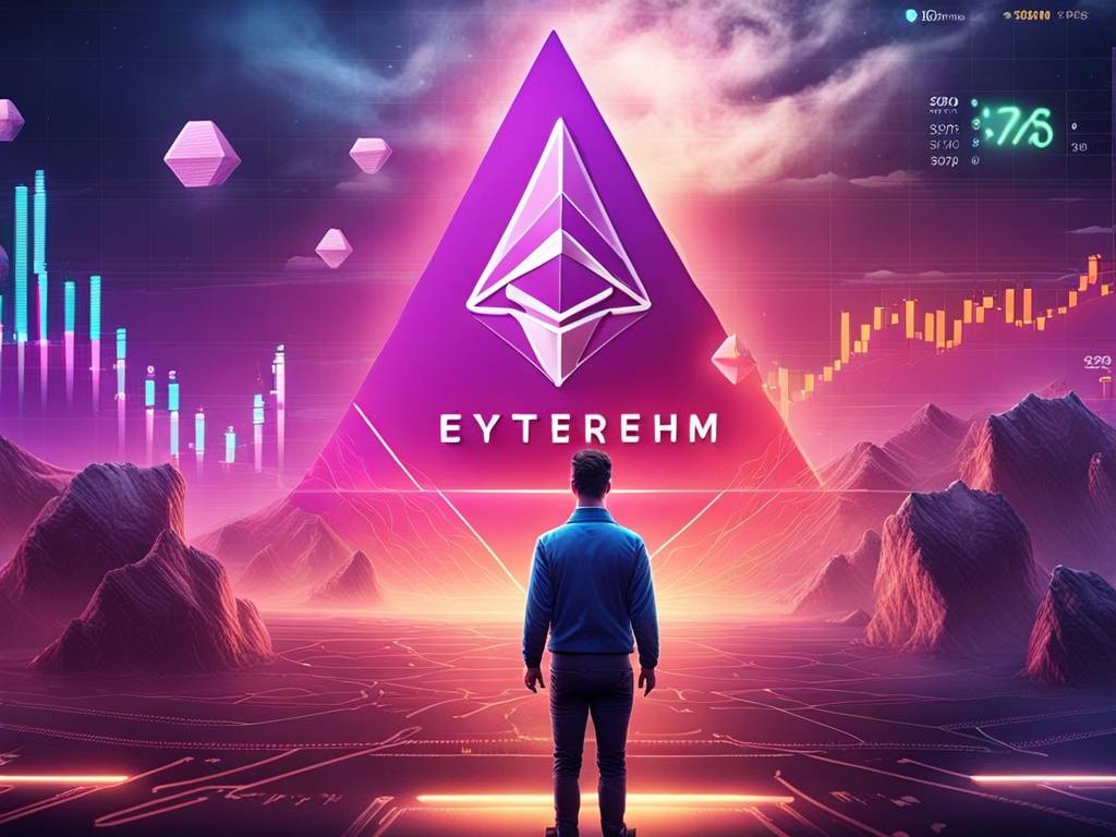 Key Ethereum Price Levels Analyzed for Fresh Decline Ahead ??