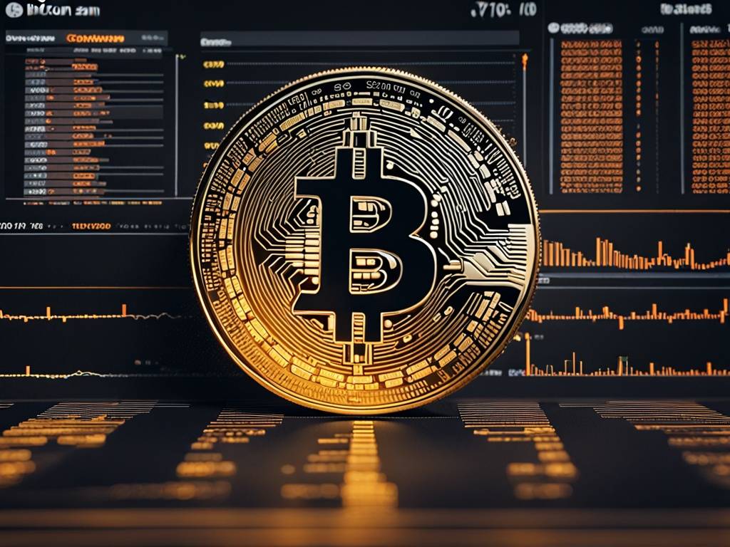 Bitcoin's Price Decline Analyzed with Mixed Predictions ??