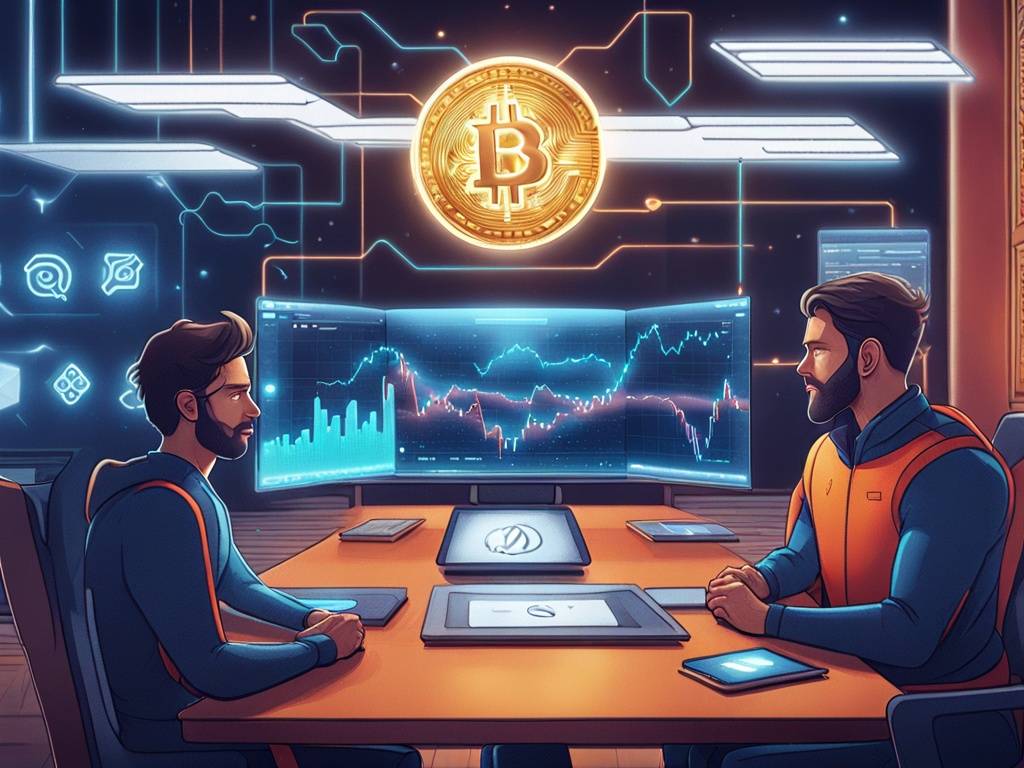 Powerful Innovations in Defi: 3 Key Features of stabble Unveiled ??