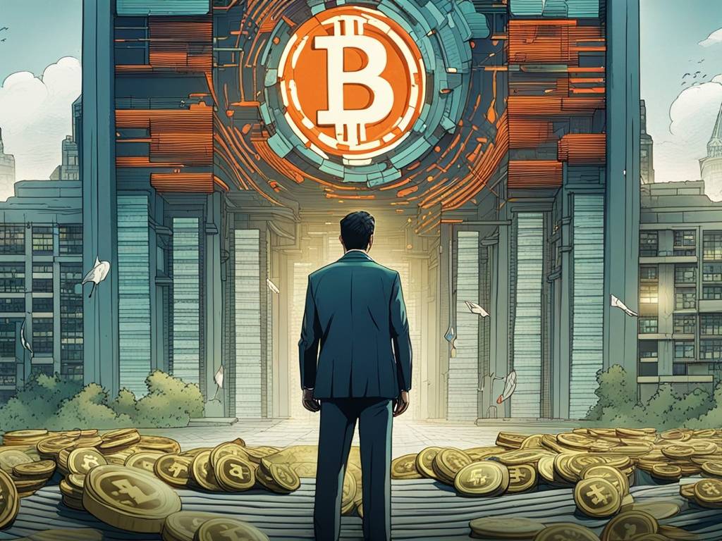 Confidential Crisis Plans for $500 Million OKX Settlement Revealed ??